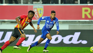 Arsenal eyeing Nice defender Jordan Amavi