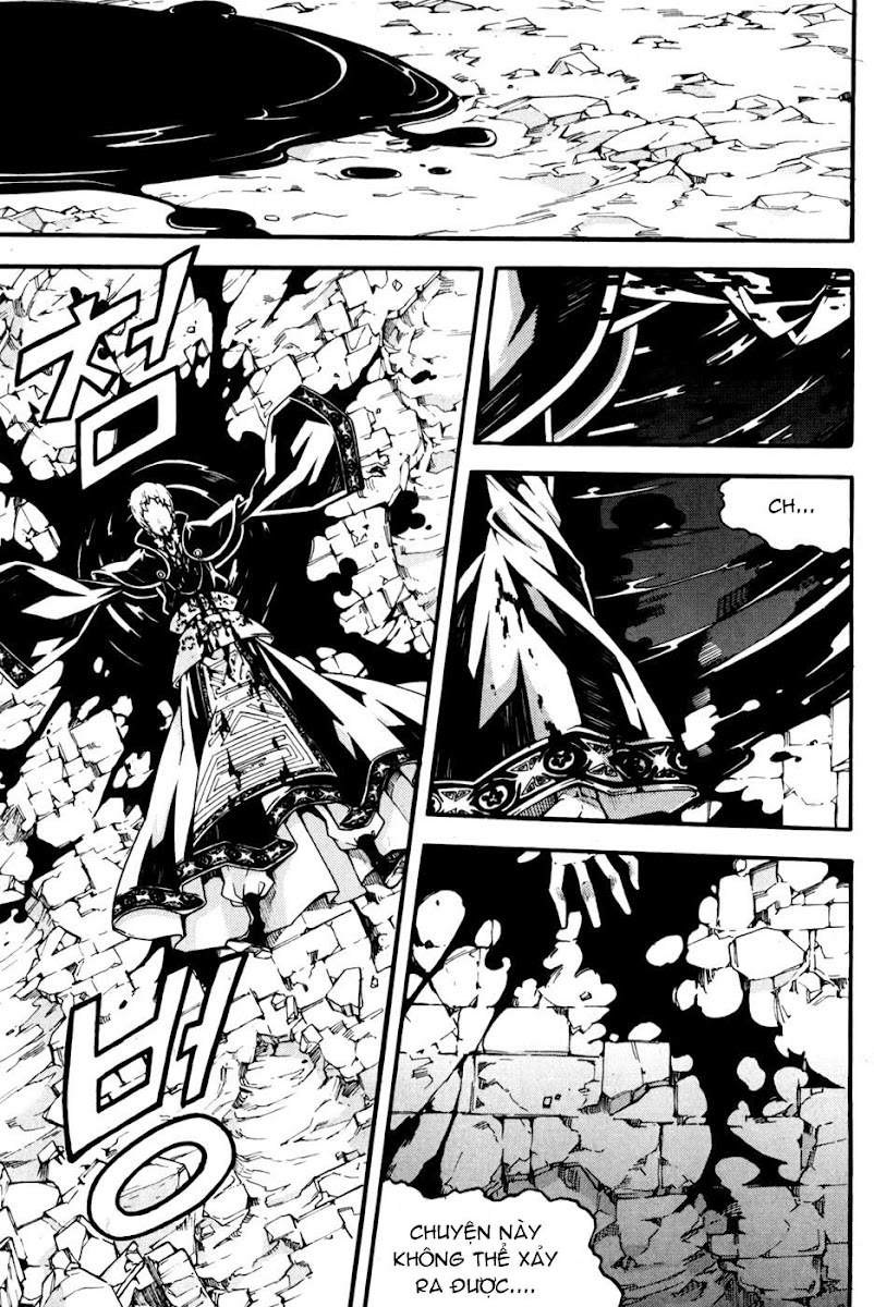 Witch hunter Chap 71 - Truyen.Chap.VN