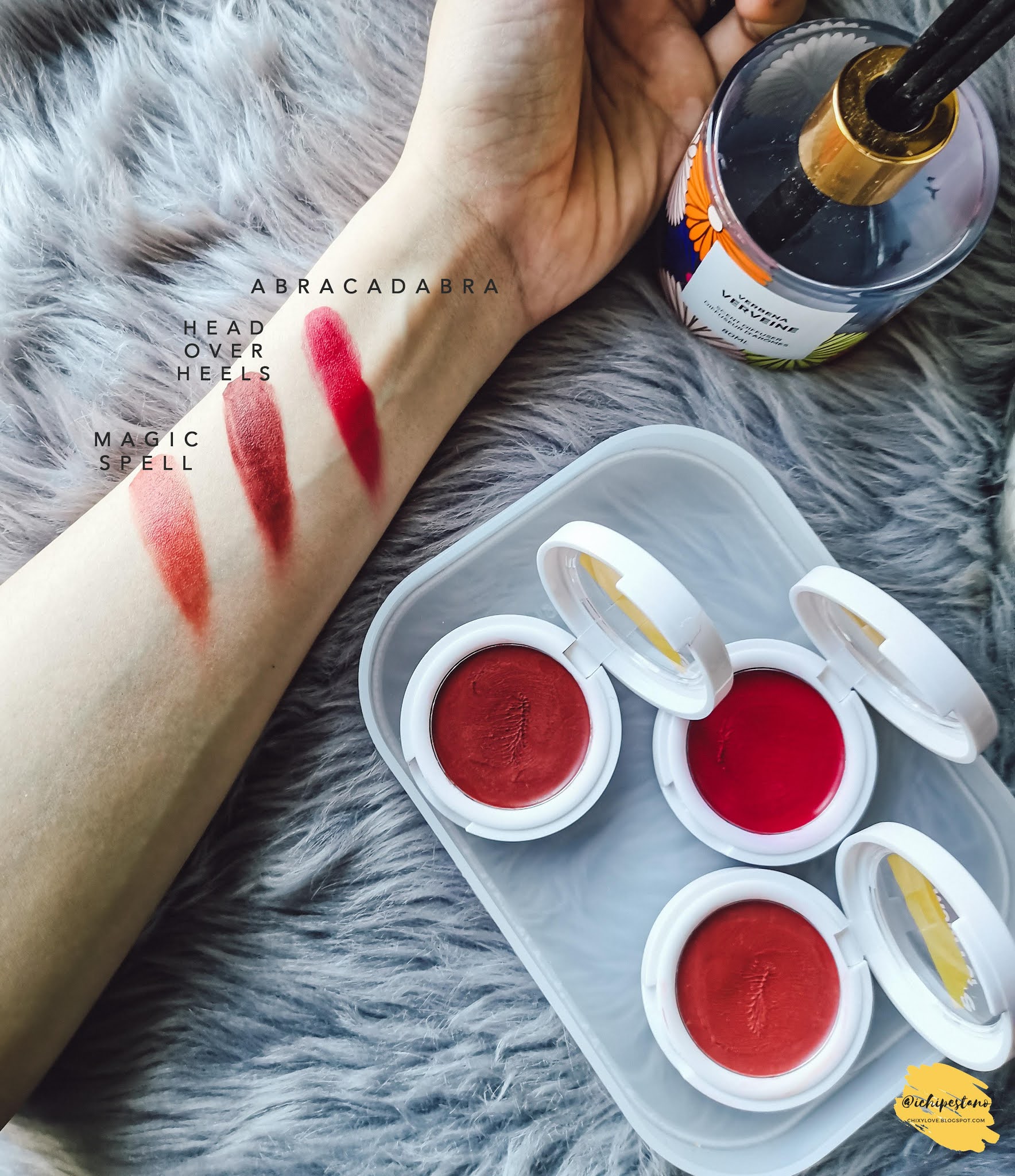 Careline Multi Pots Ichi Pestano