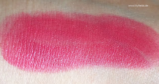 Swatch Kiko Unlimited Stylo 08 Pearly Strawberry Pink