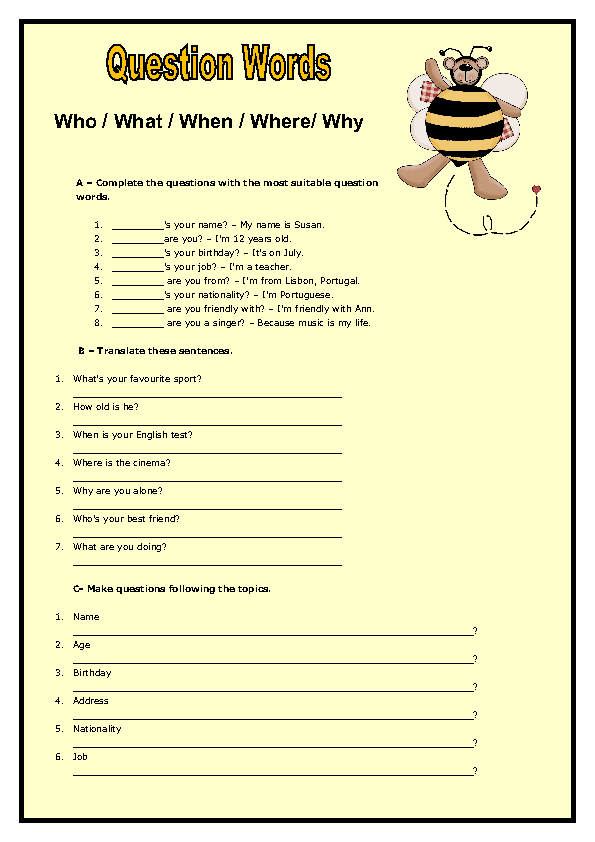 wh-question-words-my-english-printable-worksheets