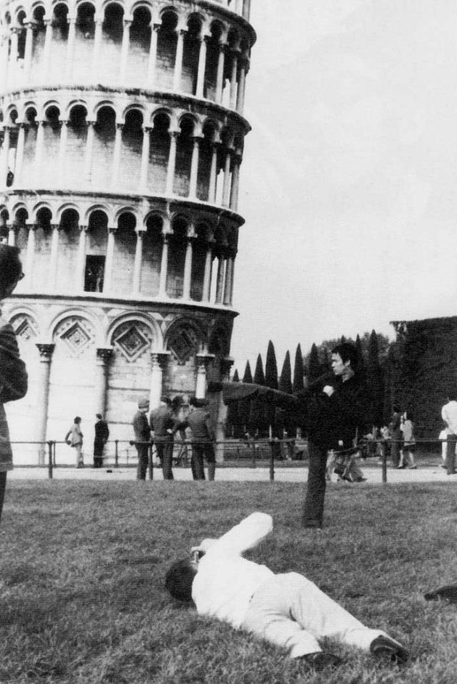 young bruce lee photographs