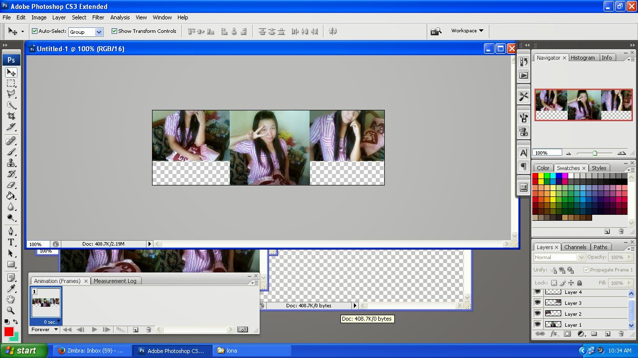 membuat Animasi gambar Menggunakan photoshop ~ MULTIMEDIA KREATIF