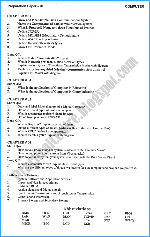 computer-science-xi-adamjee-coaching-preparation-paper-2018-science-group