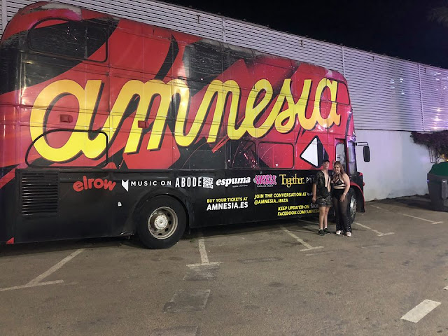 Amnesia Ibiza