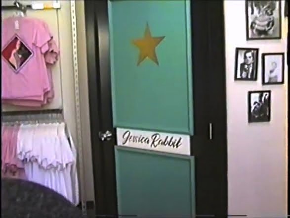 ImNotBad.com - A Jessica Rabbit Site: Jessica Rabbit Store 25th ...