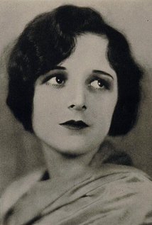 Mary Astor