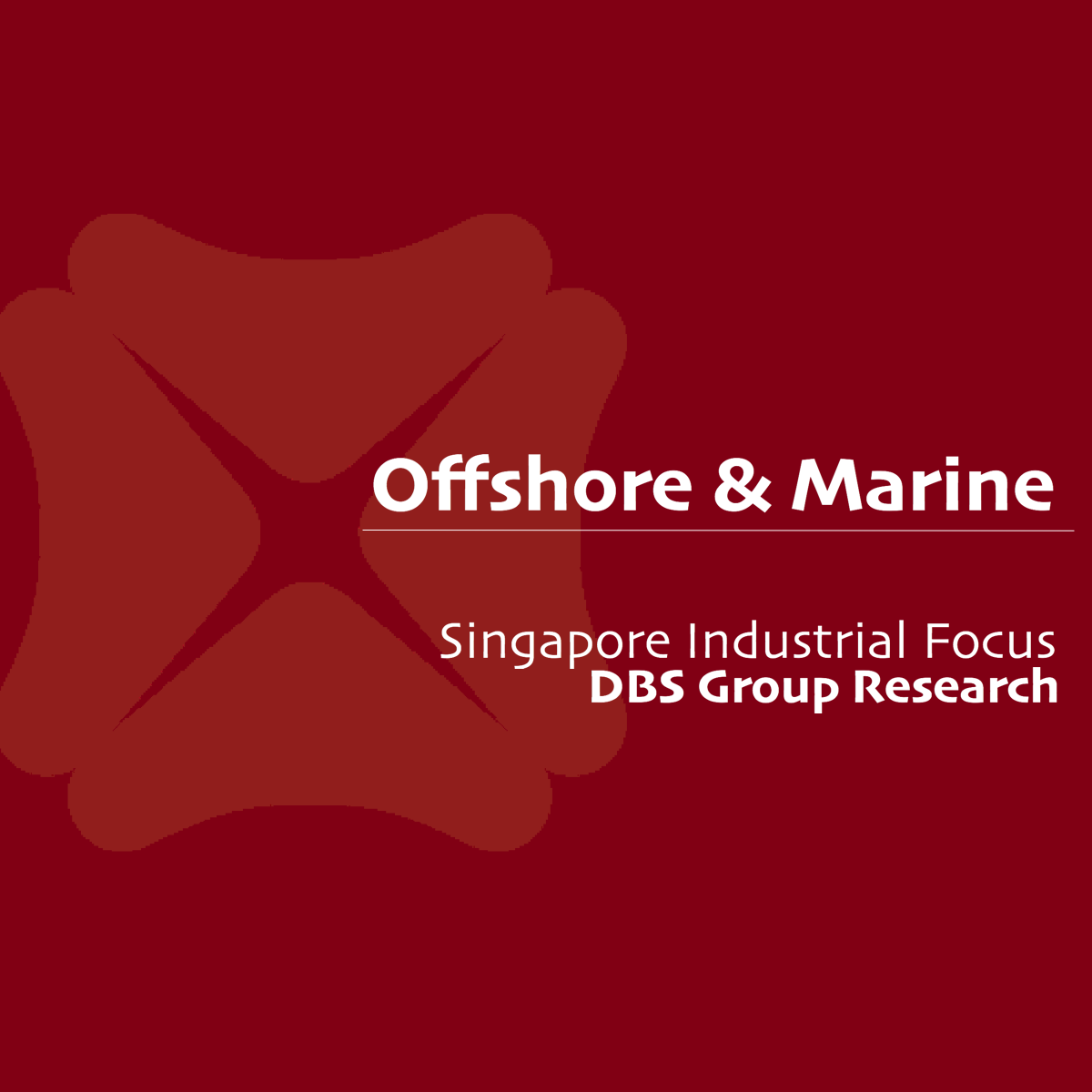 Offshore & Marine / China Yards - DBS Vickers 2016-12-14: 2017 Outlook ~ Consolidation wave Offshore & Marine / China Yards - DBS Vickers 2016-12-14: 2017 Outlook ~ Consolidation wave