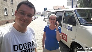 Prowadzimy program telewizyjny o woj. śląskim