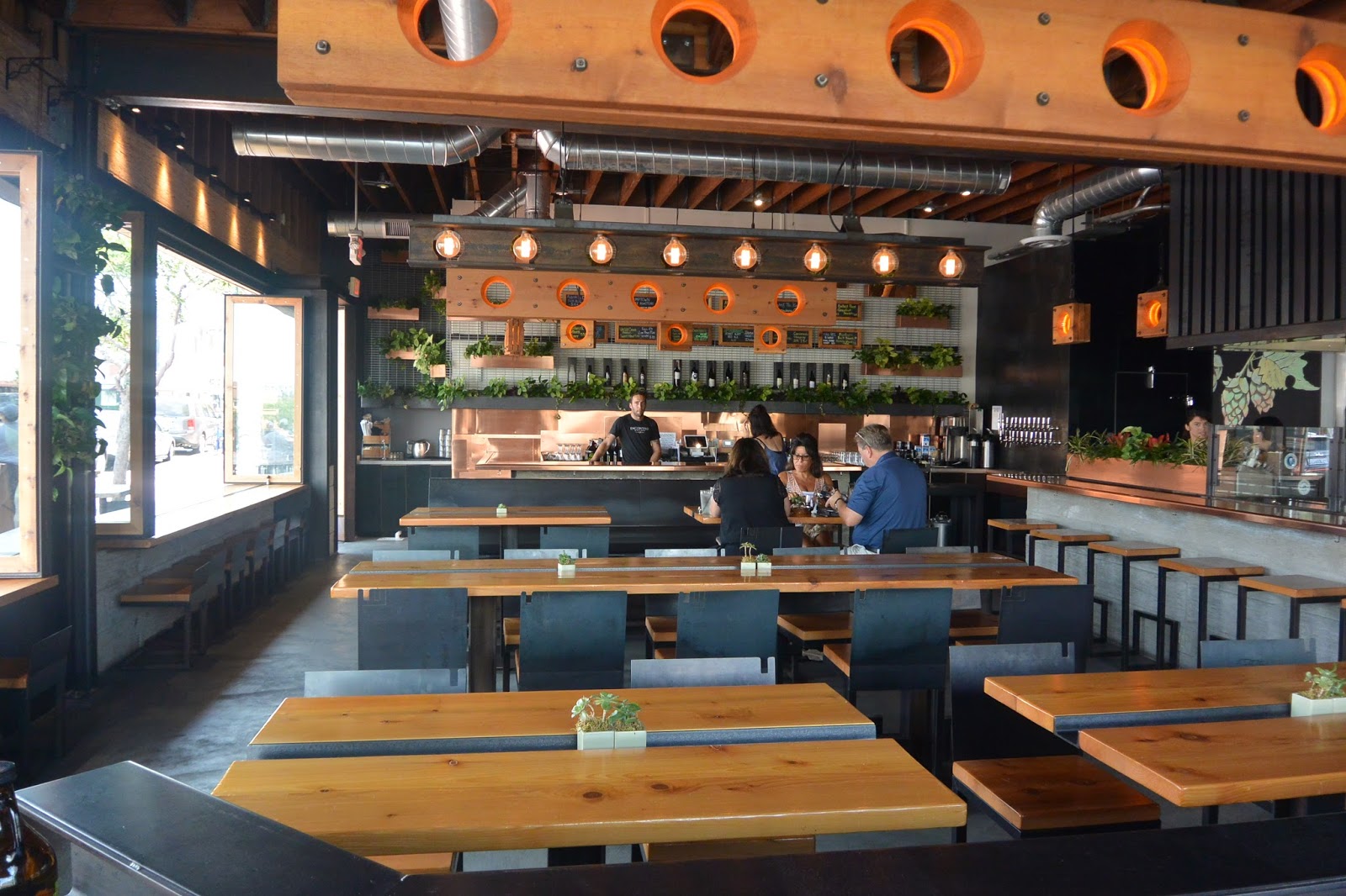 Encontro North Park San Diego Dining Dish!