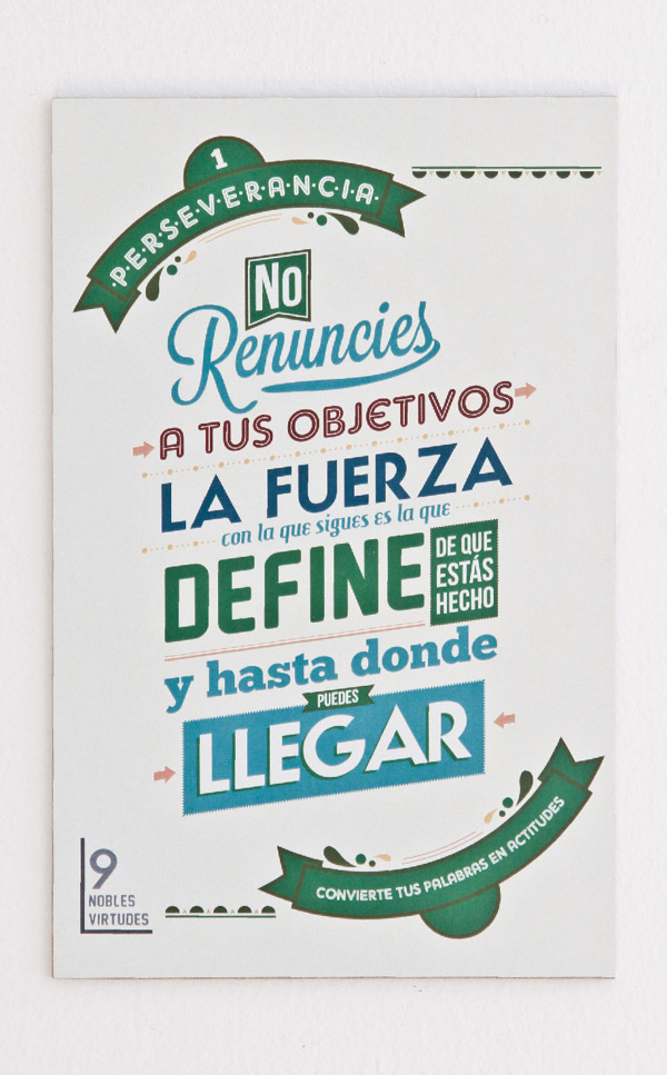 perseverancia perseverancia - Basado en Hechos Reales