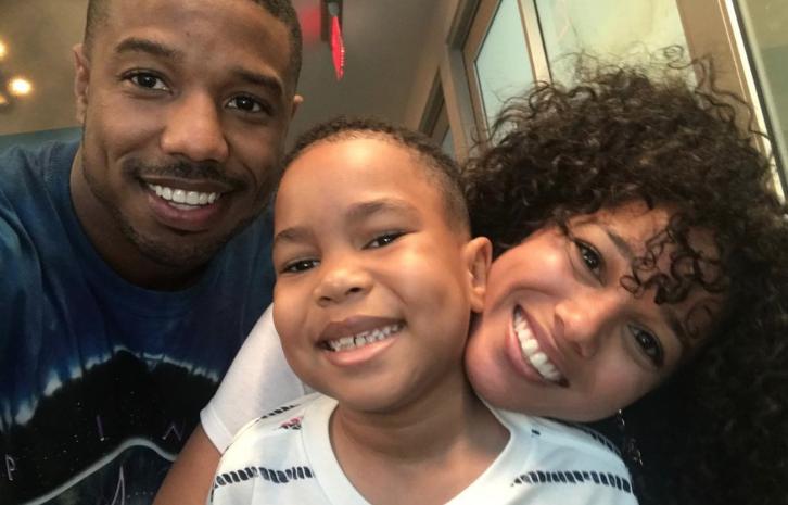 Raising Dion - Alisha Wainwright to Star; Jazmyn Simon & Ja'Siah Young Join Netflix Series