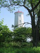 Presqu'ile Lighthouse (1840)