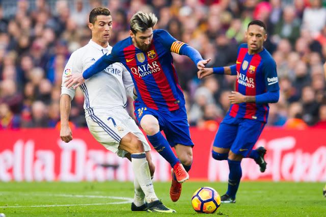 How Will Messi And Ronaldo Cope Without… Read More
