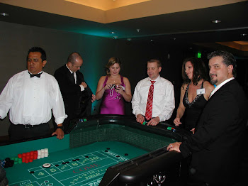 Casino Party