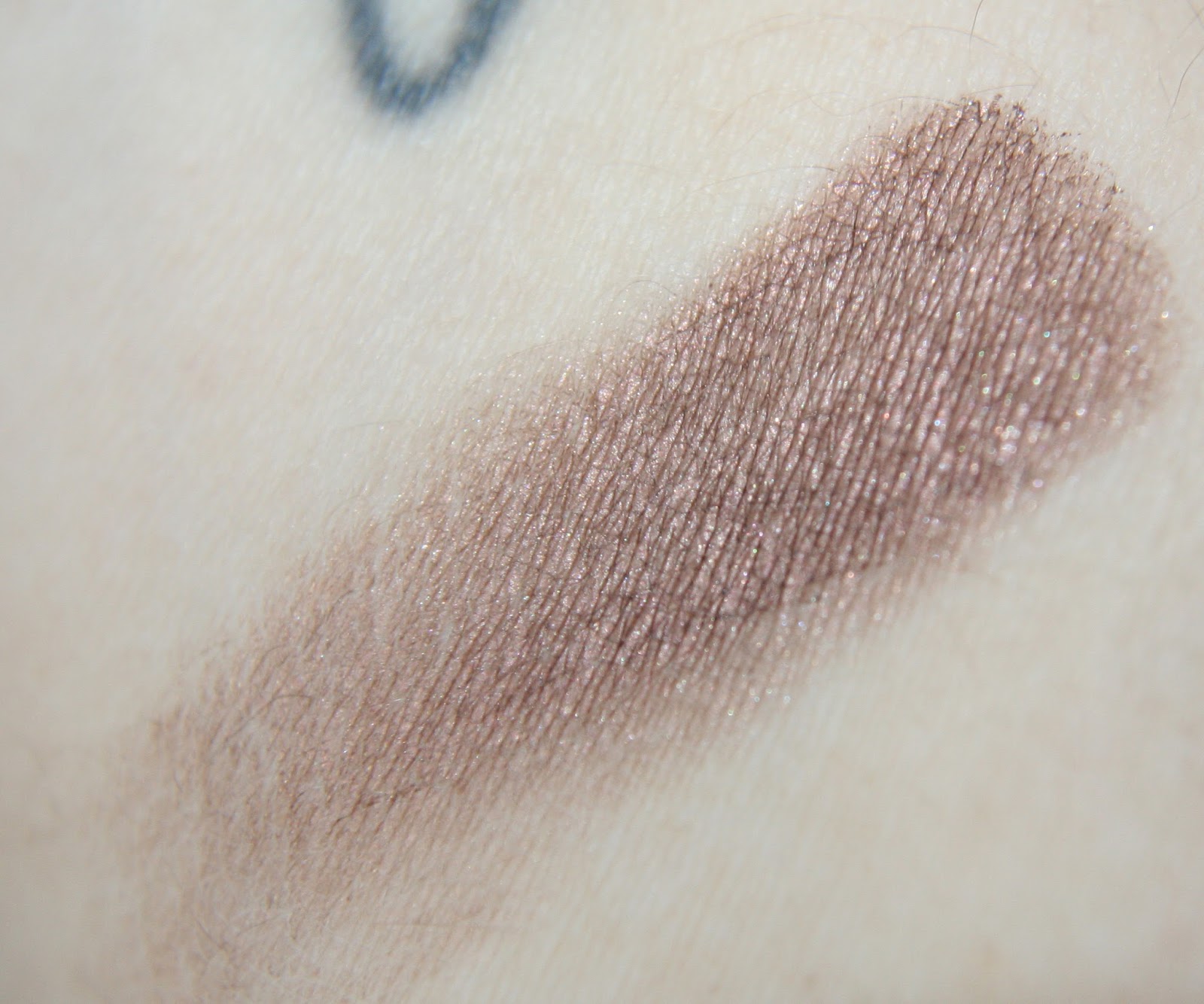 MAC Pro Longwear Paint Pot 'Constructivist' A Beauty To Rock