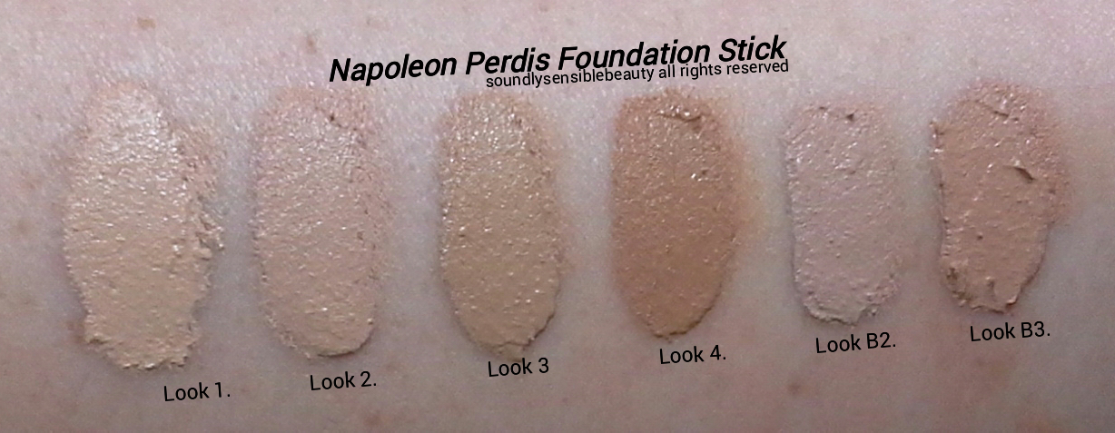 napoleon perdis stroke of genius