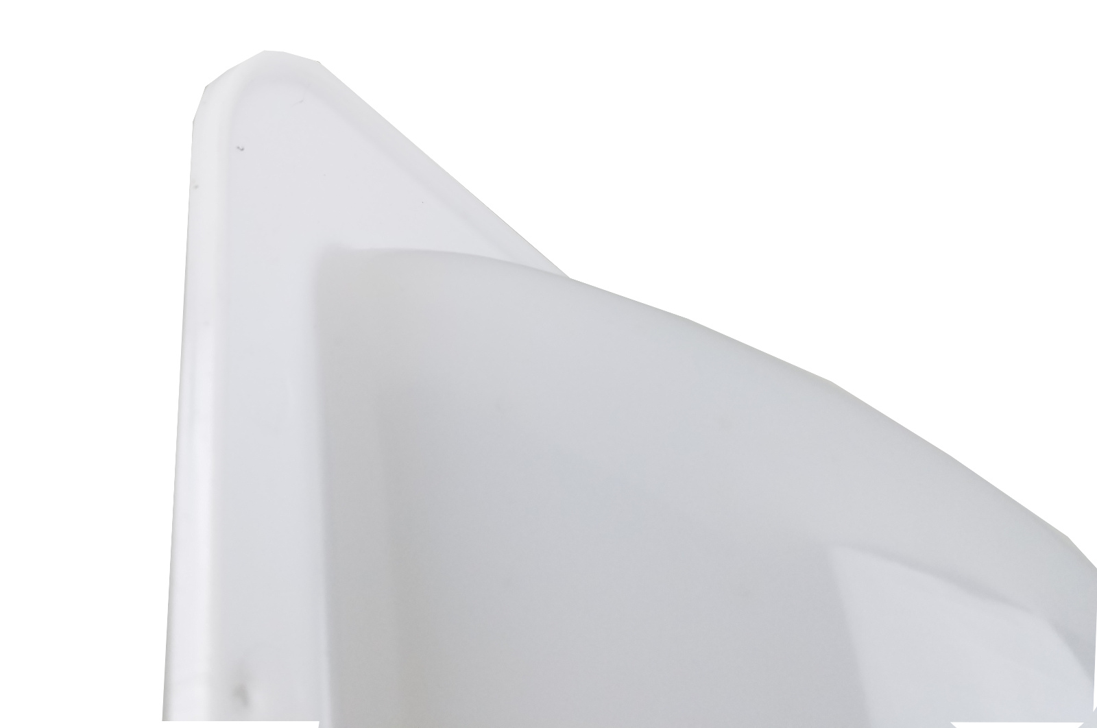 Class A Customs PREMIUM Heavy Duty Lexan Exterior RV Skylight 26 x 18