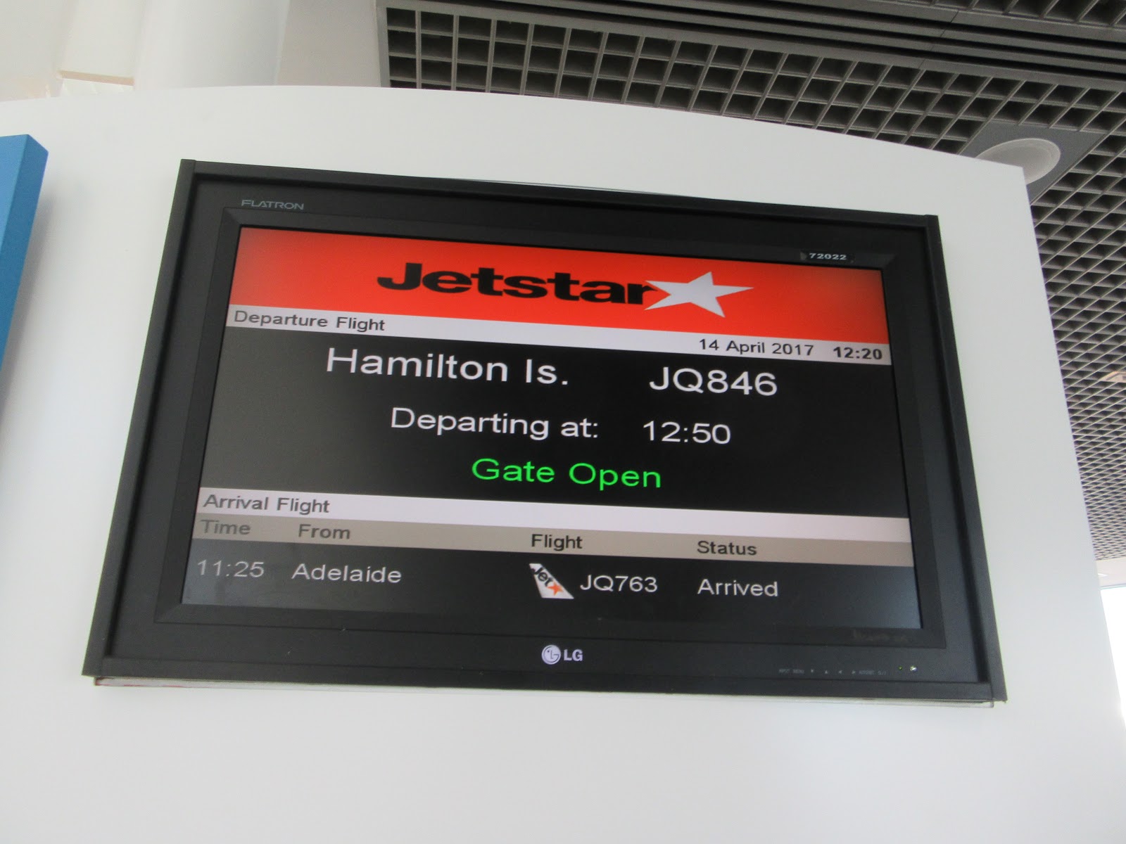 ガラスに魅せられて Charan S Blog オーストラリア旅行記 ７ ハミルトン島