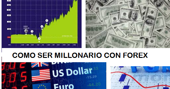 Como ser broker forex