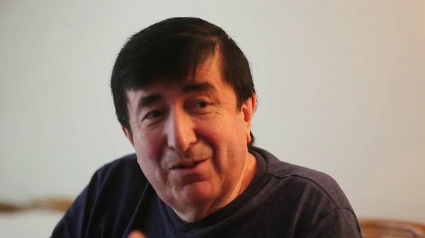 Duran Barba: ''La gente no cree que Macri lo haga de malo'' Duran Barba: ''La gente no cree que Macri lo haga de malo''