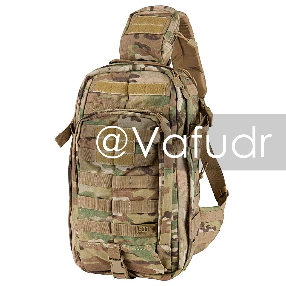 se tv Indien Yoghurt Bits and pieces: Fake 5.11 tactical Rush MOAB 10 and 6 sling packs in  Multicam