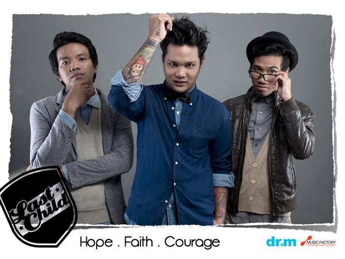 Download Lagu Last Child Mp3 Terbaru Full Album