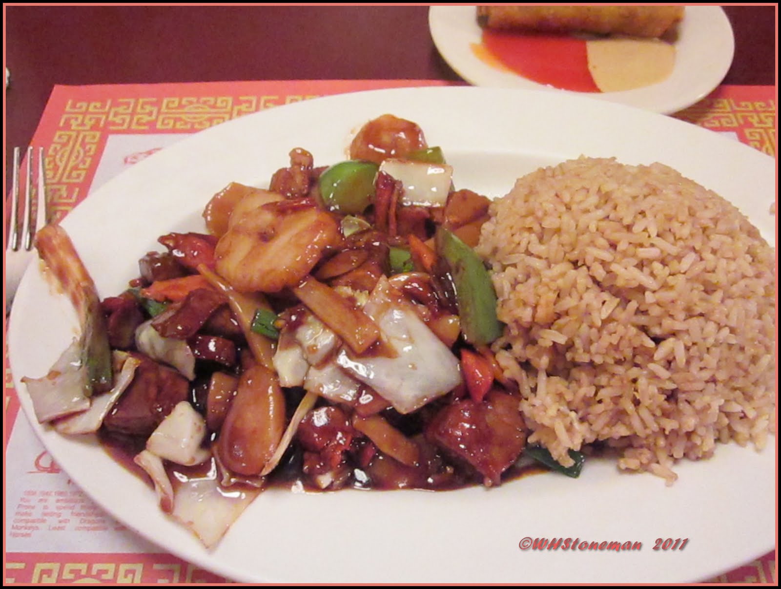 On The Town Dining with Mr. Bill Plum TreeKnoxville