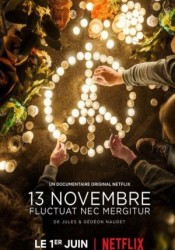 13 de Noviembre: Atentados en ParÃs Temporada 1 13 de Noviembre: Atentados en ParÃs Temporada 1