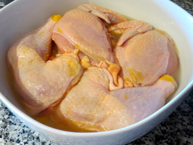 Кусочки Курицы Фото