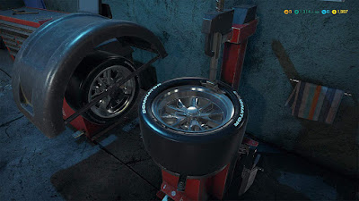 Car Mechanic Simulator 2018 Game Screenshot 2