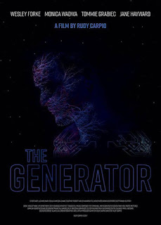 The Generator (2017)