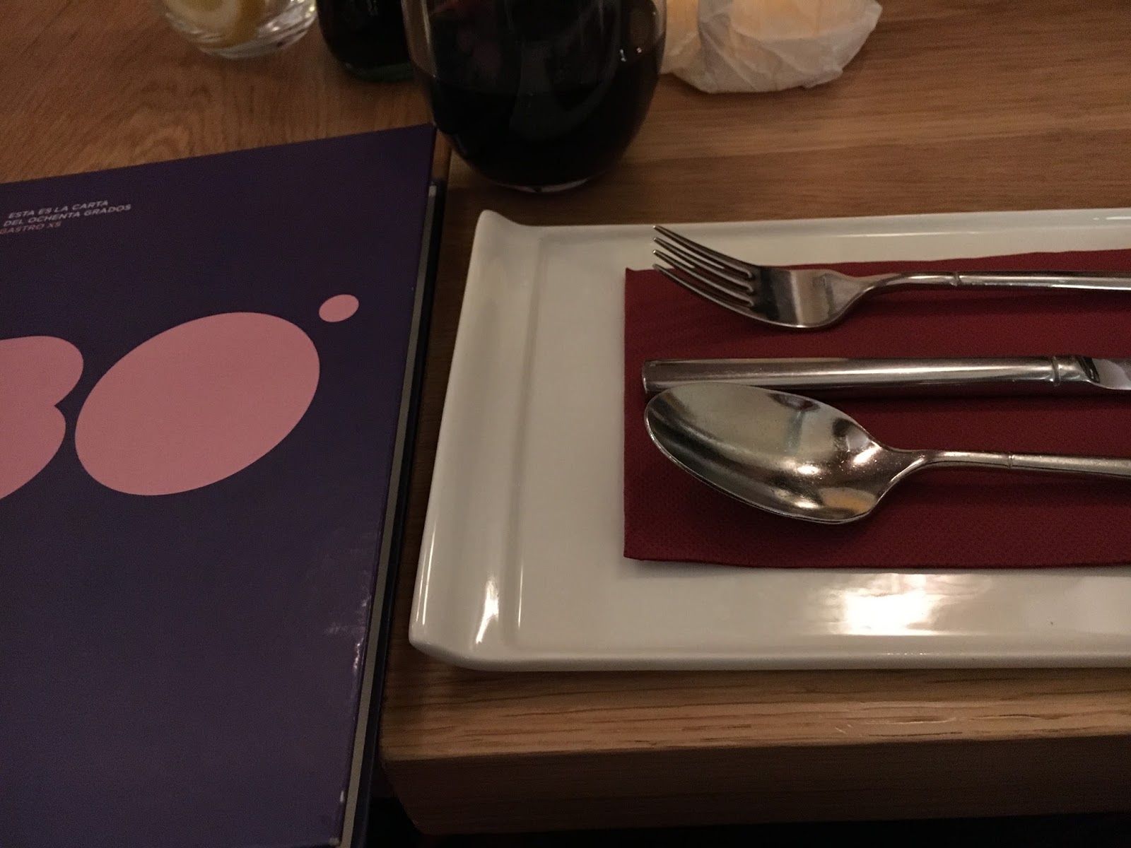 80 Grados: Cocina En Miniatura A Baja Temperatura