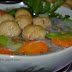 Resep Sop Ayam Pak Min Klaten Diah Didi