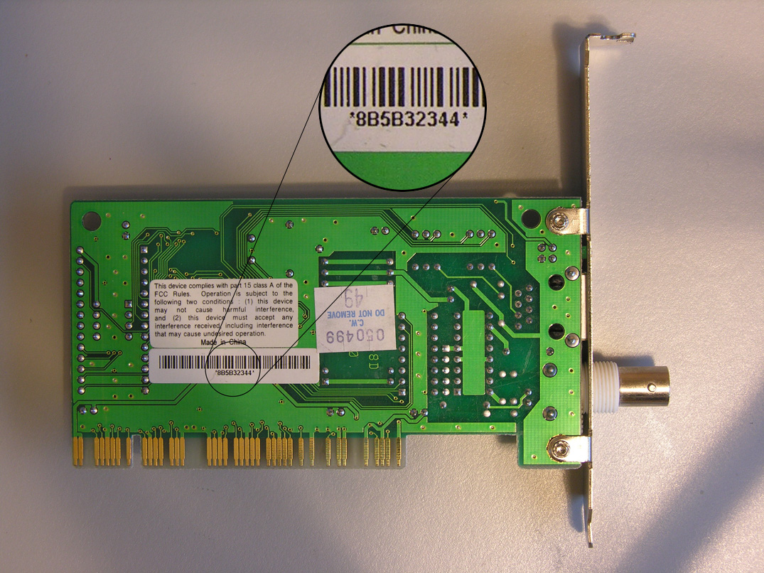 Sotecpro Aprende a Cambiar la Direccion Mac de tu Computadora