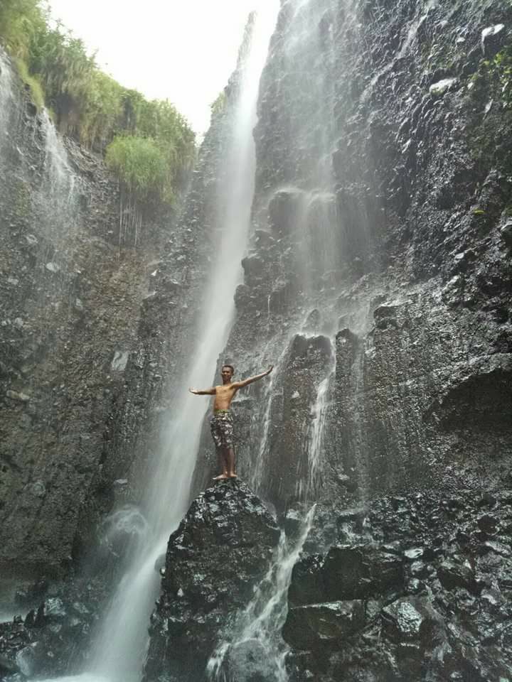 7 Air Terjun Terindah Di Kabupaten Pati - Dzehha Qaseem