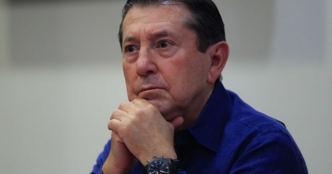 Zeferino sería bienvenido al proyecto de Adela Román Ocampo Morena