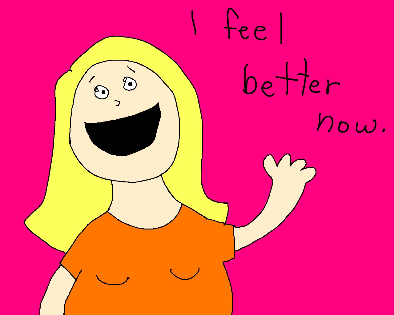 Feel the better. Feel the better. Public void penelope scott. Feel better. Feel the better.
