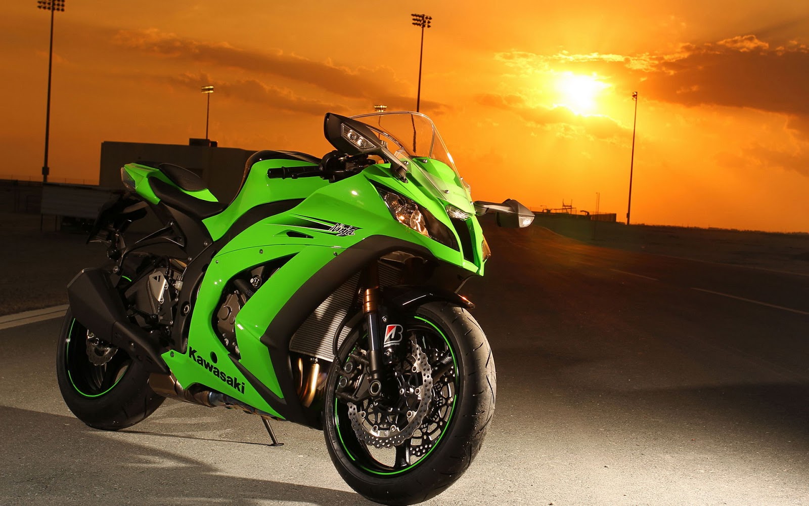 kawasaki ninja z25