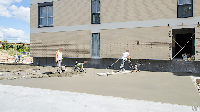 Platanowy Park Bydgoszcz