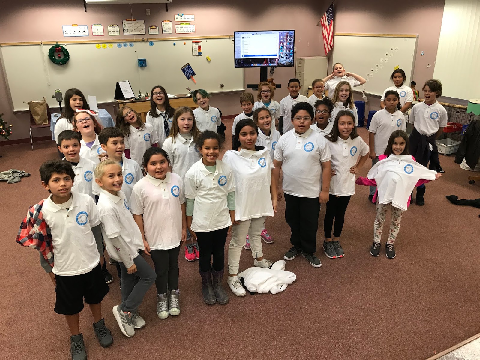 RCSD Educator Newsletter: November 2018