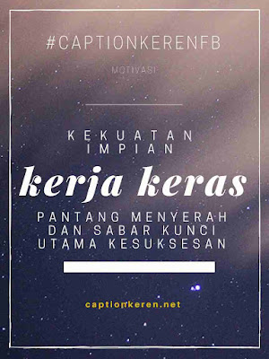 caption IG motivasi caption IG motivasi