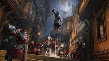 Assassins Creed Revelations Gold Edition MULTi13 – ElAmigos pc español