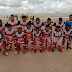 Escolinha de Futebol Projeto Futuro trabalha a inclusão social através do esporte em Capela
