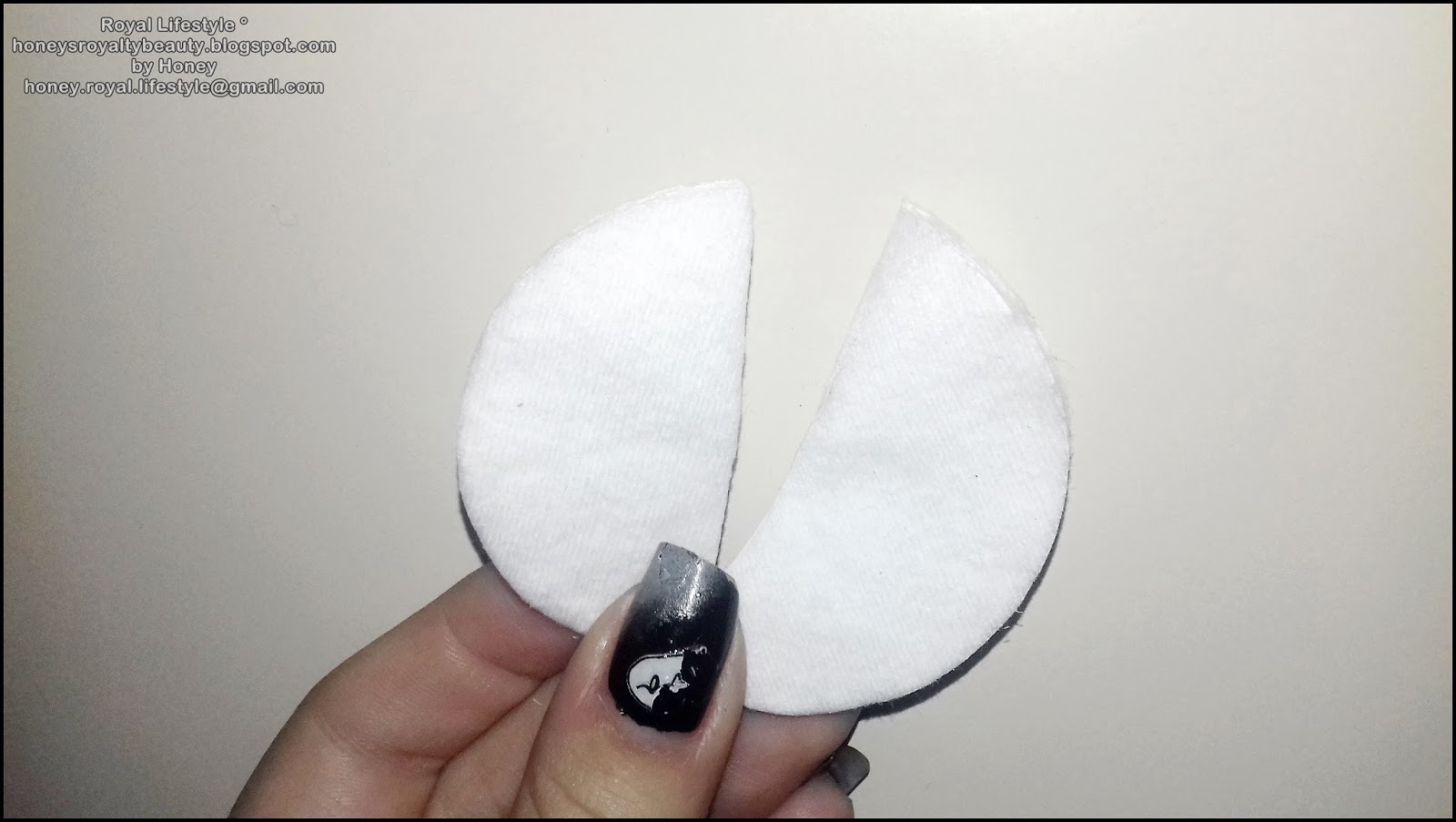 Royal Lifestyle: How to remove stubborn nail polish