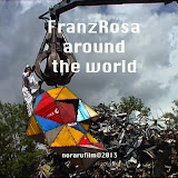 Franzrosa Around The World