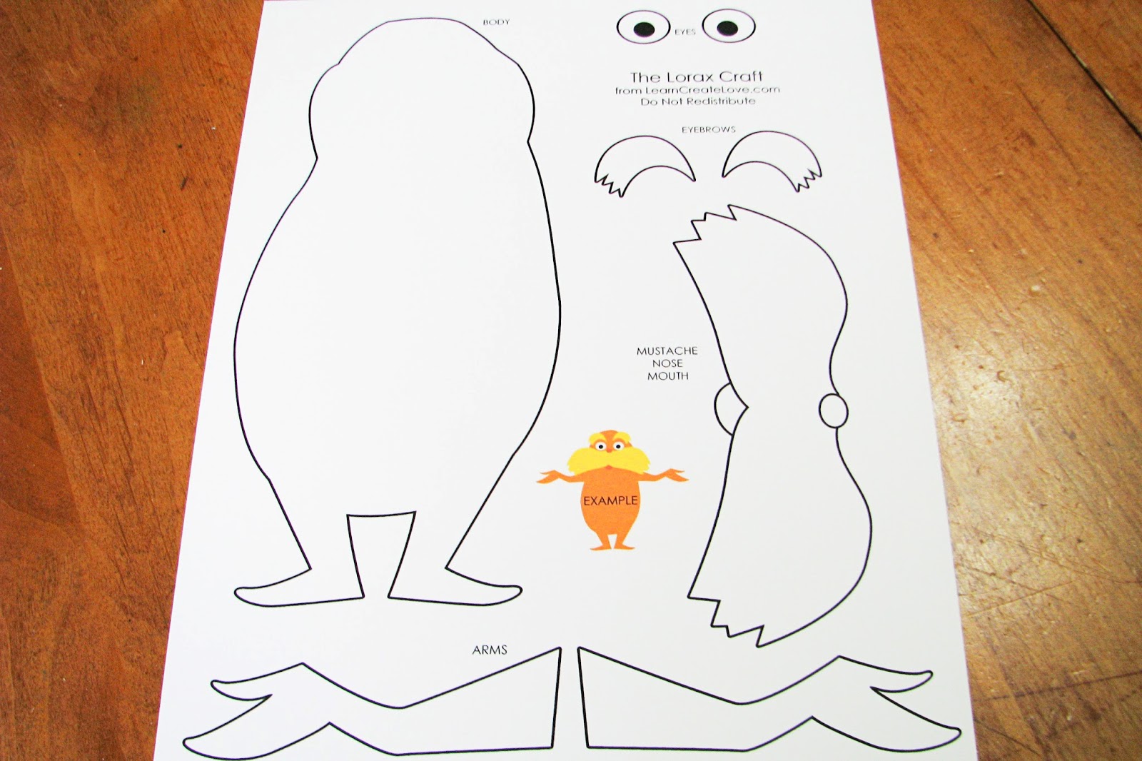 printable-lorax-mustache-and-eyebrows-template
