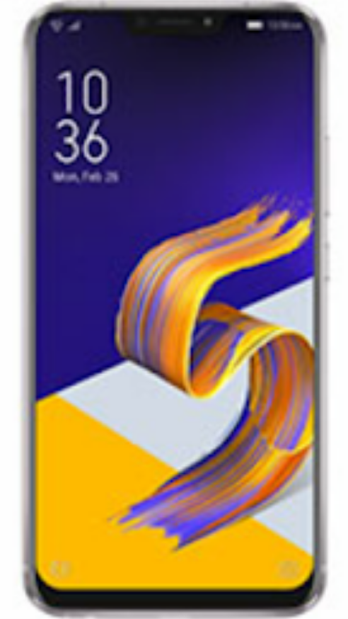 Asus Zenfone 5Z
