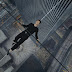 "The Walk" Reaches for the Clouds in IMAX 3D Theaters