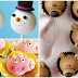 Como fazer Docinho de leite em pó + 12 ideias de modelagem para festa infantil
